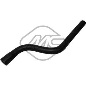 Kühlerschlauch 98256 von Metalcaucho günstig für 7,91 € online kaufen