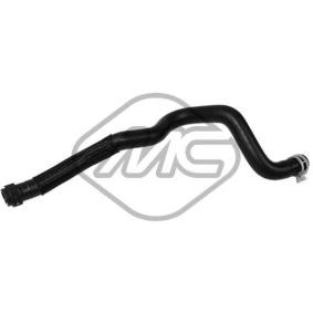 Kühlerschlauch 98302 von Metalcaucho günstig für 10,57 € online kaufen