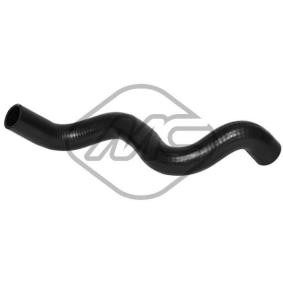 Kühlerschlauch 98392 von Metalcaucho günstig für 17,19 € online kaufen