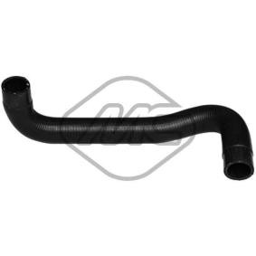 Kühlerschlauch 98399 von Metalcaucho günstig für 17,58 € online kaufen
