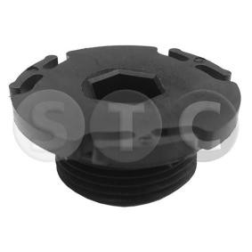 Compre Parafuso de fecho, cárter do óleo da STC T402705 a um preço baixo por 17,29 €