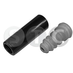 Köp Gummibuffert, fjädring av STC T406249 till det låga priset 1009,79 kr