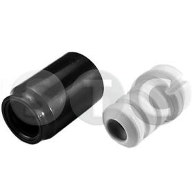 Comprar Juego de guardapolvos, amortiguador de STC T406378 a bajo precio de 55,86 €