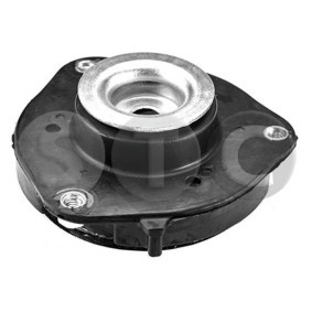 Federbeinstützlager T407125 von STC günstig für 35,27 € online kaufen