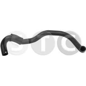 Osta Jäähdyttimen letku STC:llä T407453 edullisesti hintaan 98,80 €