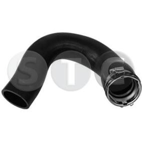 Compre Tubo flexível do ar de sobrealimentação da STC T407506 a um preço baixo por 253,23 €