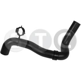 Kühlerschlauch T407732 von STC günstig für 101,10 € online kaufen