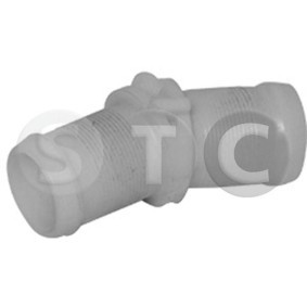 Kühlerschlauch T407768 von STC günstig für 47,84 € online kaufen