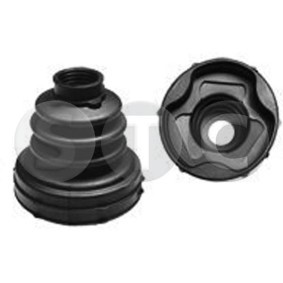 Faltenbalgsatz, Antriebswelle T411188 von STC günstig für 21,85 € online kaufen