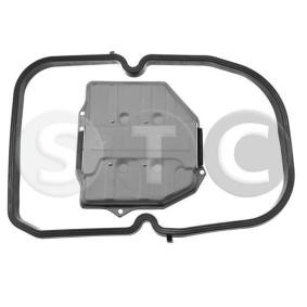 Osta Hydrauliikkasuodatin, automaattivaihteisto STC:llä T421011 edullisesti hintaan 139,60 €