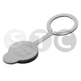 Compre Tapón del radiador de refrigerante de STC online para 4007 (VU_, VV_) a precios moderados