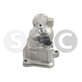 Kühlmittelflansch T430225 von STC günstig für 53,07 € online kaufen