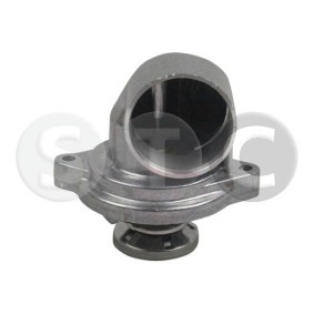 Compre Refrigerante flange de STC online para VITO Autocarro (638) a preços moderados