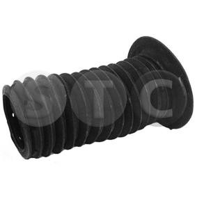 Comprar Caperuza protectora / fuelle, amortiguador de STC T442042 a bajo precio de 52,44 €