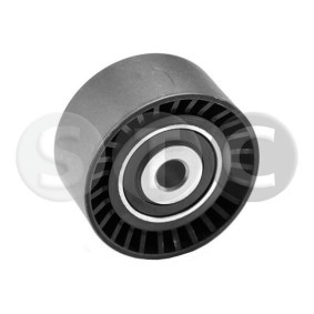 Köp Styrrulle, drivrem av STC T457159 till det låga priset 355,81 kr
