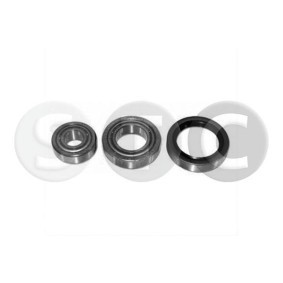 Acquista Kit cuscinetto ruota da STC T474057 a buon mercato per soli 12,32 €