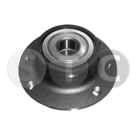 Comprar Cubo de rueda de STC T490058 a bajo precio de 65,75 €