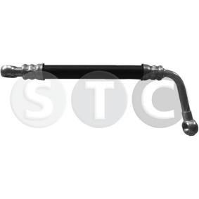 Achetez des Conduite d'huile turbocompresseur STC T492142 à prix pour 37,79 €