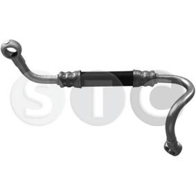 Achetez des Conduite d'huile turbocompresseur STC T492167 à prix pour 74,43 €