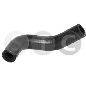 Osta Jäähdyttimen letku STC:llä T497010 edullisesti hintaan 74,76 €