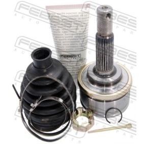 Acquista Kit giunti semiasse da FEBEST 0210-043 a buon mercato per soli 59,39 €