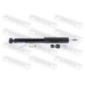 Osta Iskunvaimennin FEBEST:llä 1607G-004R edullisesti hintaan 45,88 €