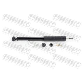 Osta Iskunvaimennin FEBEST:llä 1607G-006R edullisesti hintaan 46,70 €