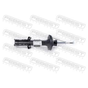 Osta Iskunvaimennin FEBEST:llä 1607G-015F edullisesti hintaan 89,67 €
