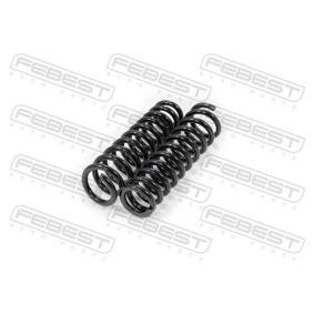 Fahrwerksatz, Federn 1608-003R-KIT von FEBEST günstig für 120,04 € online kaufen