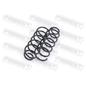 Compre Kit de suspensão, molas de FEBEST online para VECTRA B Hatchback (38_) a preços moderados