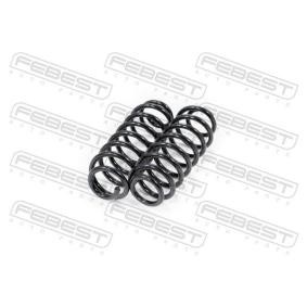 Fahrwerksatz, Federn 1908-001R-KIT von FEBEST günstig für 60,64 € online kaufen
