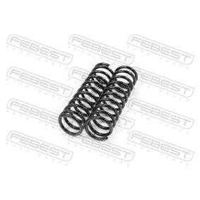 Fahrwerksatz, Federn 1908-006R-KIT von FEBEST günstig für 59,45 € online kaufen