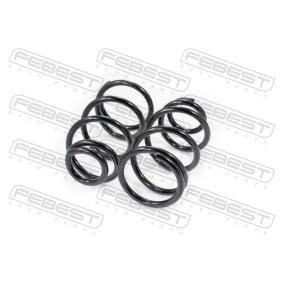 Acquista Kit autotelaio, molleggio da FEBEST 2108-007F-KIT a buon mercato per soli 127,30 €