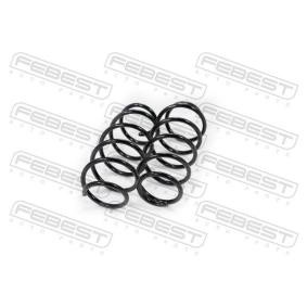 Compre Kit de suspensão, molas da FEBEST 2108-011F-KIT a um preço baixo por 48,15 €