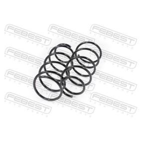 Compre Kit de suspensão, molas de FEBEST online para MONDEO I três volumes (GBP) a preços moderados