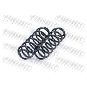 Compre Kit de resortes de suspensión de FEBEST online para Passat B7 Alltrack (365) a precios moderados