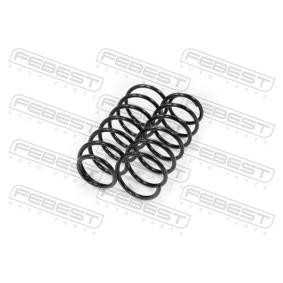 Köp Upphängningssats, spiralfjädrar av FEBEST 2308-012F-KIT till det låga priset 796,34 kr