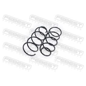 Comprar Kit de suspensión, muelles de FEBEST 2808-001F-KIT a bajo precio de 57,16 €