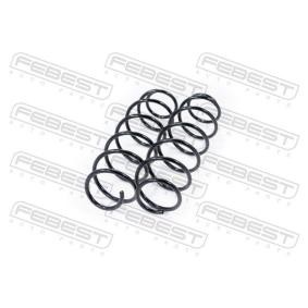 Compre Kit de resortes de suspensión de FEBEST online para STILO (192) a precios moderados