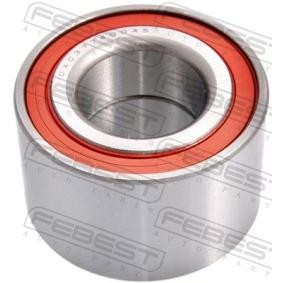 Compre Cubo da roda da FEBEST DAC37740045 a um preço baixo por 42,39 €