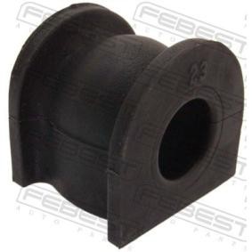 Compre Apoio, barra estabilizadora da FEBEST HSB-055 a um preço baixo por 7,50 €