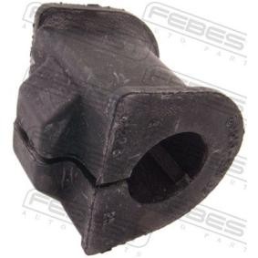 Achetez des Silent bloc de barre stabilisatrice de chez FEBEST en ligne pour Elantra II Break (J2, RD) à prix modérés