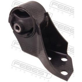 Compre Apoio do motor de FEBEST online para CERATO três volumes a preços moderados