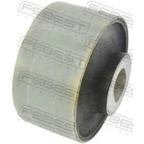 Comprar Suspensión, cuerpo del eje de FEBEST LRAB-041 a bajo precio de 10,47 €