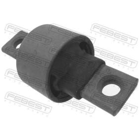 Achetez des Silent bloc de crémaillère FEBEST MZAB-036 à prix pour 33,67 €