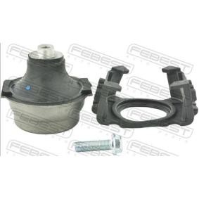 Compre Apoio do motor de FEBEST online para Bluebird Sylphy Sedan III (B17) a preços moderados