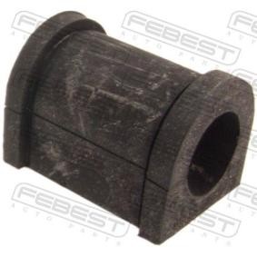 Compre Silentblock de la barra estabilizadora de FEBEST online para Pathfinder I (WD21) a precios moderados