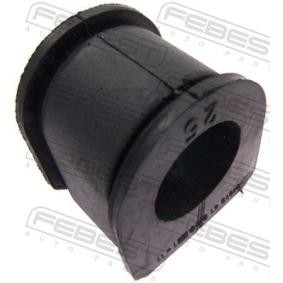 Compre Silentblock de la barra estabilizadora de FEBEST online para Pathfinder I (WD21) a precios moderados