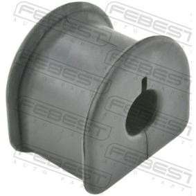 Achetez des Silent bloc de barre stabilisatrice FEBEST VWSB-1J2R à prix pour 5,16 €