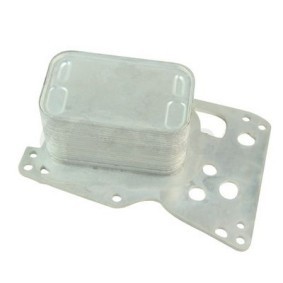 Compre Radiador de óleo, óleo do motor da OSSCA 34224 a um preço baixo por 49,98 €